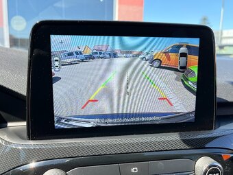 Ford kuga 2,5PHEV ST-Line X 225PS,LED,Head-Up,Navi,KeyFree - 12