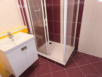 Pronájem bytu 2+kk s balkonem, ca 62 m2, v Liberci. - 12