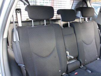 Toyota Rav4 - 12