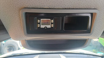 VW Crafter 2.5 TDI 9 Míst Klimatizace Nová STK Spolehlivé - 12