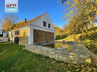Prodej rodinné domy, 120 m2 - Líšťany - Třebobuz - 12