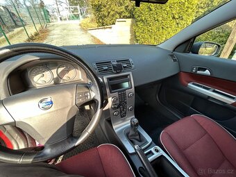 Prodám VOLVO C30 – stylovka s charakterem - 12