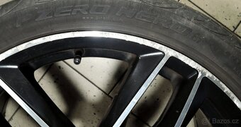 ALU disky 8x18 ET35 5x112x66,6 z Audi RS - 12