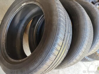 215/55 r16 letní pneu - 12