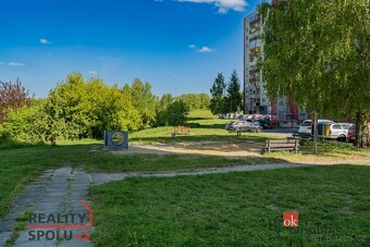 Prodej, byty/2+kk, 42 m2, Jáchymovská, Česká Lípa, Česká Líp - 12