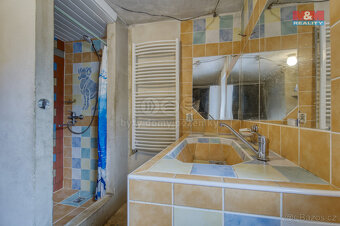 Prodej rodinného domu, 110 m², Nejdek, ul. Údolní - 12