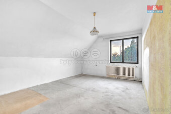 Prodej rodinného domu v Řečanech nad Labem, ul. Družstevní - 12