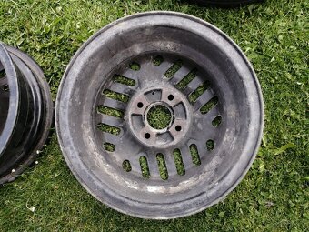 Alukola Centra 13", 4x100 - 12