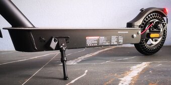 Elektrická koloběžka Sencor Scooter S 400W ... ZÁNOVNÍ - 12