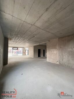 Pronájem, komerční/obchodní prostory, 182 m2, Měděná 3064/5, - 12