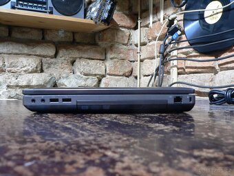 HP Compaq ProBook 6560b - 12