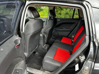 Dodge Caliber 2,0 CRD 103kW r.v. 2008 - 12