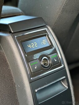 Škoda Superb 2 - 12