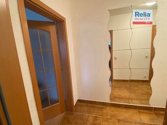 Pronájem velmi pěkného bytu 2+1/L, ul. Boženy Němcové - Libe - 12