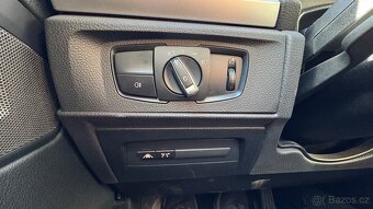 BMW M235i cabrio , Melbourne Red, TOP, Najeto:43000km - 12