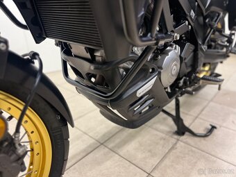 SUZUKI DL 650 V-STROM,ABS,TRAVEL,TOP - 12