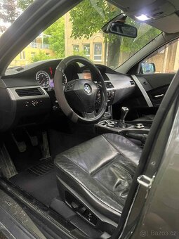 Bmw e61 525d 160kw 347xxx - 12