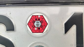 Mercedes benz B 200 benzín automat - 12