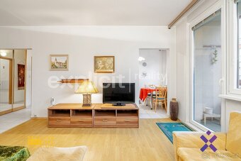 Prodej bytu 2+1, 62 m2, Slunečná - Zlín, ev.č. 02256 - 12