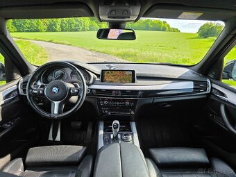 BMW X5 M50D F15 DPH - 12