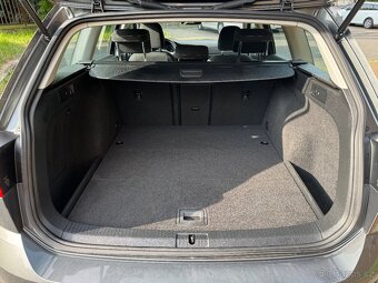 Volkswagen Golf Variant 1.0 TSI, Comfortline I.majitel CZ - 12