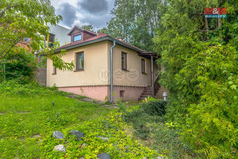 Prodej chaty, 55 m², Zdiby, ul. Zlatý kopec - 12