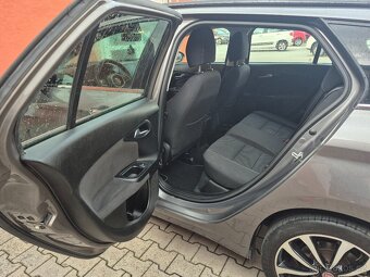 Fiat Tipo 1.4 Lounge 70kW - 12