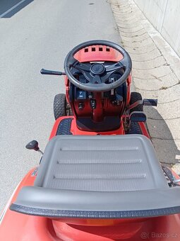 Prodám zahradní traktor MTD - 12