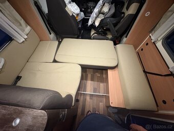 Knaus Sky Wave 650 MF 2015, 63 tis.km - 12