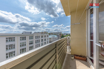 Prodej bytu 3+1, 80 m², Mladá Boleslav - 12