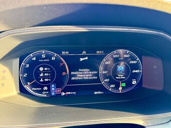 ❤ Cupra Formentor 1.5tsi DSG | rv 4/2024 | v zaruce | DPH - 12