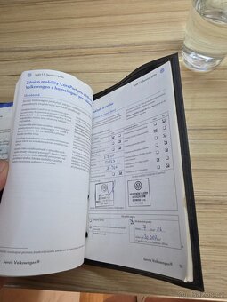 Prodám VW caddy live 1.9 tdi 77 kW ODPOČET DPH MOŽNÝ - 12