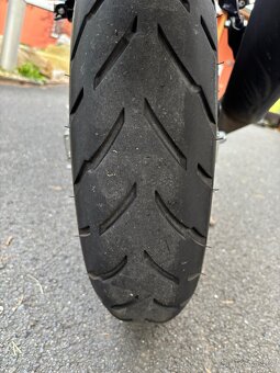 Suzuki gsxr 125 2023 - 12