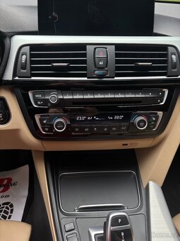 BMW 440i Gran Coupé MSport, Xdrive, 240kw, 125tkm,Po servise - 12