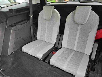 Peugeot 5008 1,2 PT ALLURE 93.000 km - 12