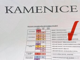 Prodej stavebního pozemku Kamenice u Jihlavy - 12