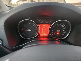 Ford Mondeo 1.8 tdci MK4 - 12