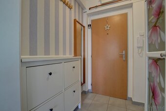 Prodej bytu 3+kk, 46 m², Vrchlabí, ul. Petra Bezruče - 12