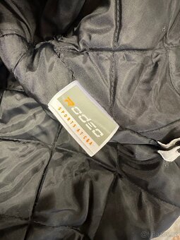 Lyžařská bunda 158/164, zn. Viper - 12