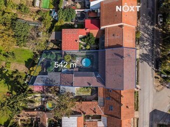 Prodej Rodinný dům, 310㎡ - 12