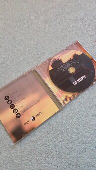 Prodám několik rap cd´s + 2 vinyly - 12