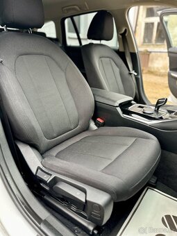 BMW 320d T G21 140kW 2022 Sportline - 12