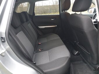 Suzuki Vitara 4x4 1.6i 88KW NAVI KAMERA Servis SUZUKI - 12