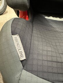 2x Dětská sedačka Romer kidfix isofix do 36kg - 12