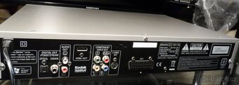 DENON DVD-1730 - 12