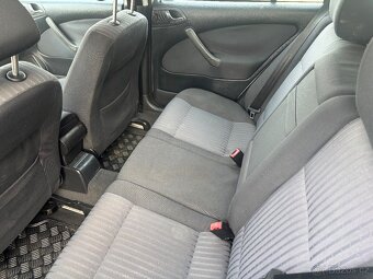 Škoda Octavia 1.9TDI - 12