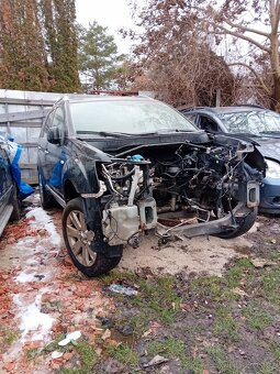 MITSUBISHI OUTLANDER 2.2DCI 4X4-DILY - 12