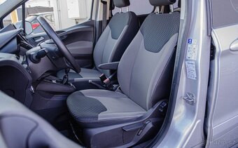 Ford Tourneo Courier 1.0 EcoBoost - 12