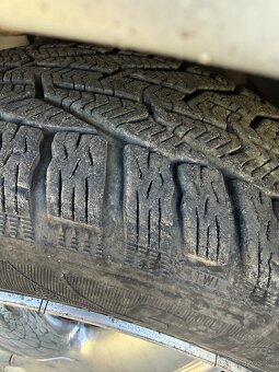 PT-Cruiser 2.0i automat nová STK - 12