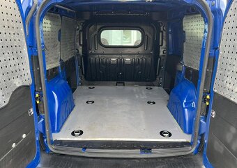 Fiat Dobló, 1.4T CNG 88kW ČR NOVÉ - 12